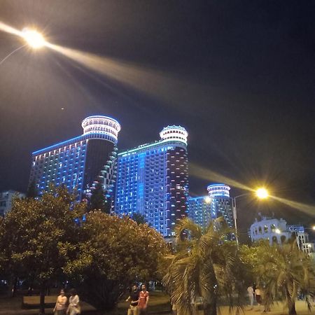 Orbi Batumi Apart Hotel Sea View Luaran gambar
