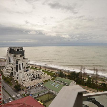 Orbi Batumi Apart Hotel Sea View Luaran gambar