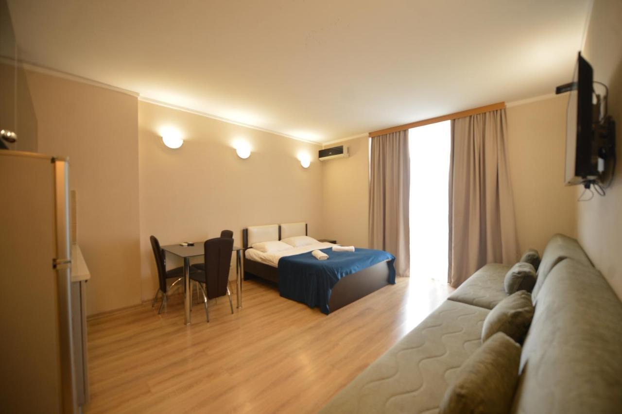 Orbi Batumi Apart Hotel Sea View Luaran gambar