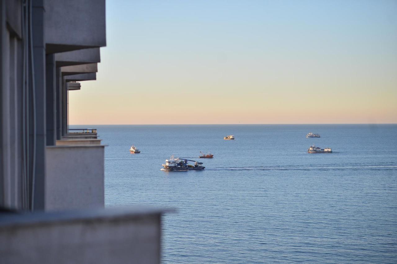 Orbi Batumi Apart Hotel Sea View Luaran gambar